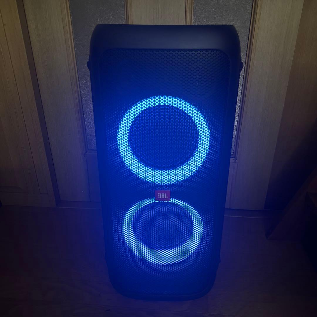 スピーカー・ウーファー Putri NAOKI