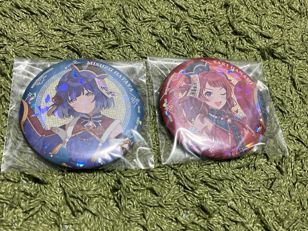 学園アイドルマスター 一番くじ まとめ売り