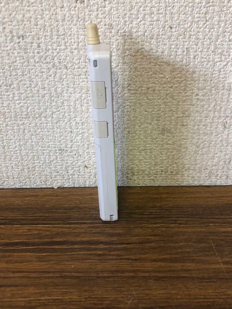 送料無料　日本無線 PHS 電話機　WX01J