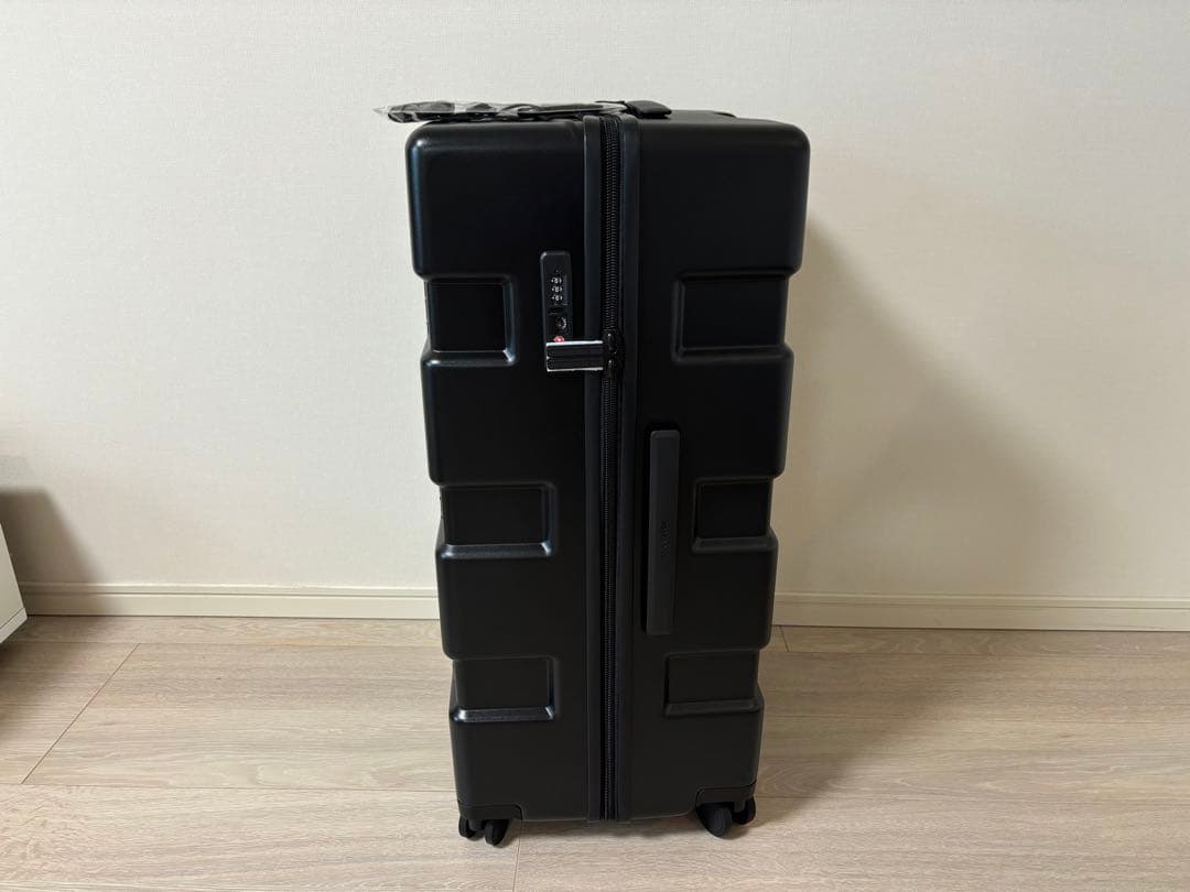 【未使用品】イノベーター　スーツケース　85L innovator