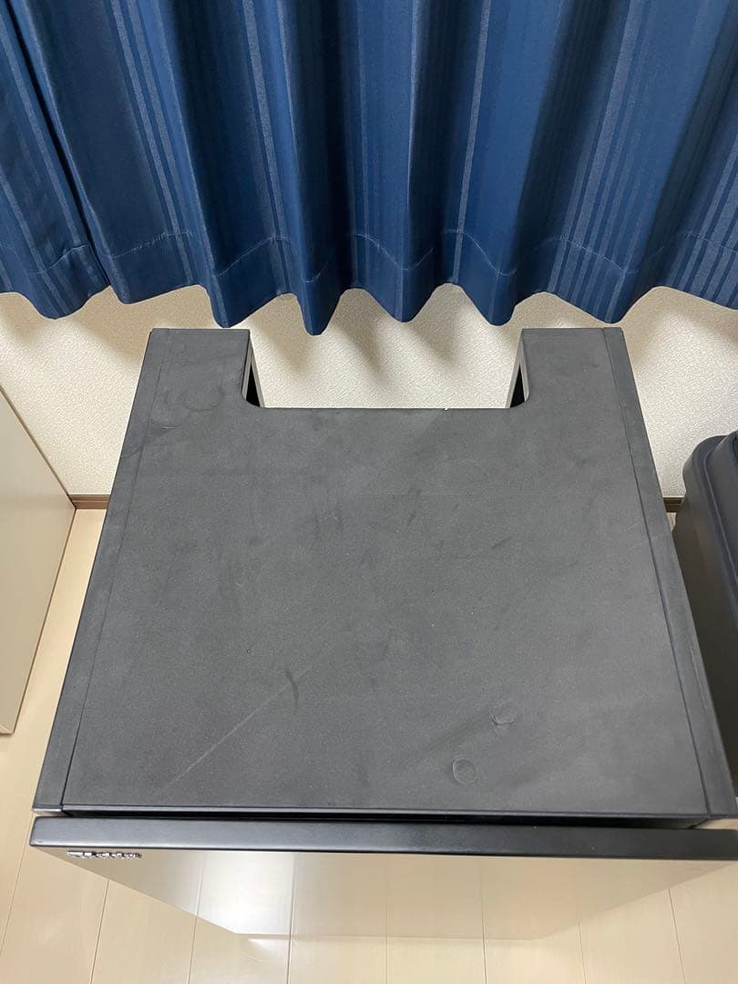 Red Sea レッドシー リーファーナノ 専用水槽台 黒