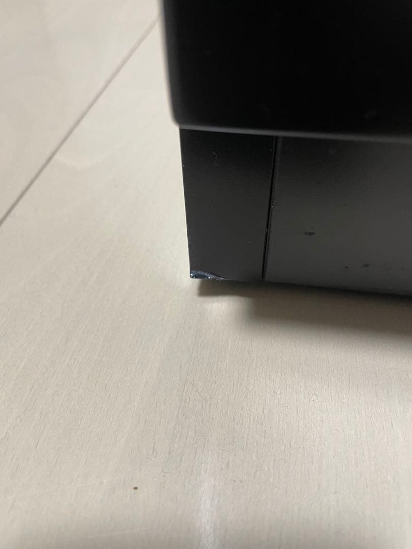 Red Sea レッドシー リーファーナノ 専用水槽台 黒