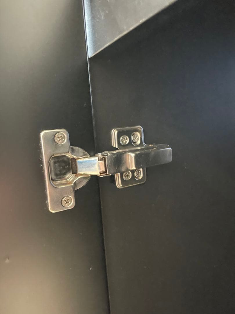 Red Sea レッドシー リーファーナノ 専用水槽台 黒