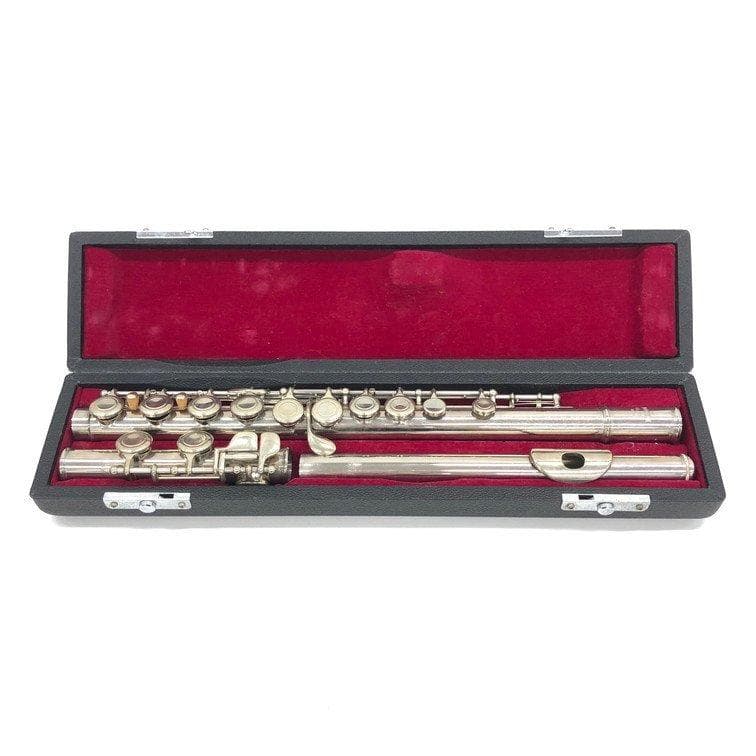 【大幅値下げ交渉可‼️】KAWAI カワイ フルート　FL-280