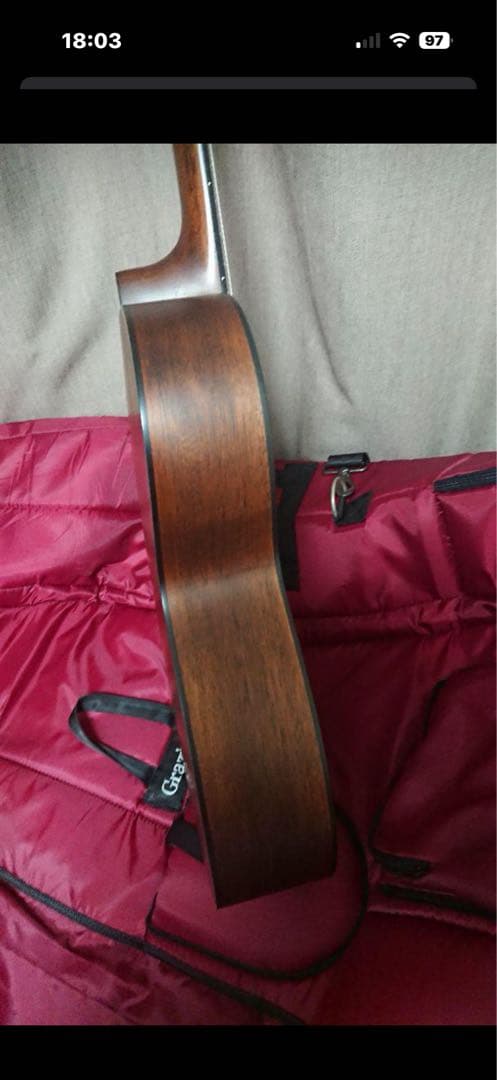 Martin 000C12‐16E(美品)