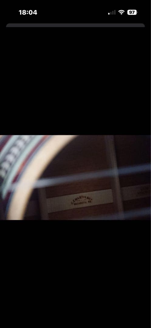 Martin 000C12‐16E(美品)