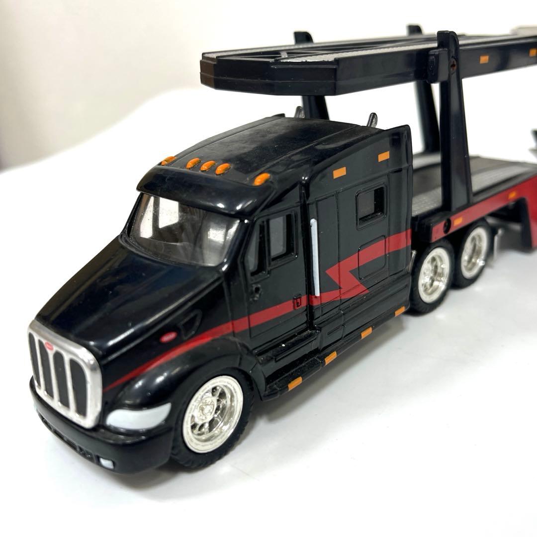 <Jada Toys>Road Rigz キャリアカートラック