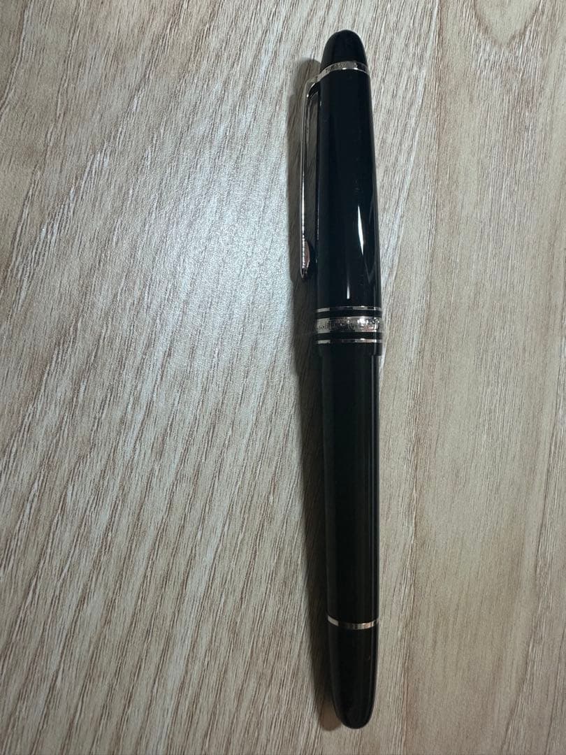 モンブラン・マイスターシュテュック・クラシック