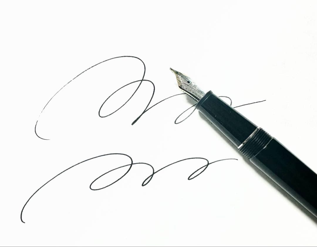 モンブラン・マイスターシュテュック・クラシック