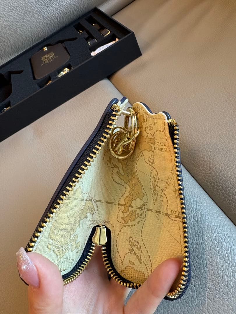 MIRACOSTA スイートルーム　キーホルダーペアセット　非売品　キーケース