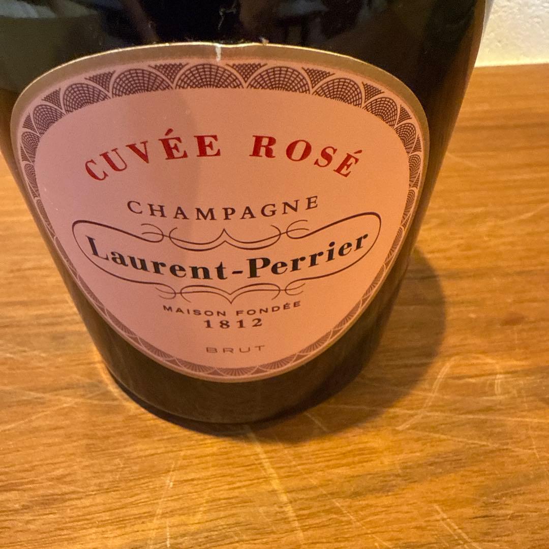 シャンパンローランペリエLaurent-Perrier750