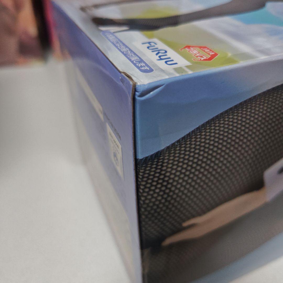 バニーガール フィギュア まとめ売り