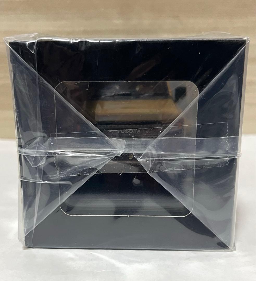 非売品 1/30 ランドクルーザー 250 カラーサンプル サンド×ライトグレー