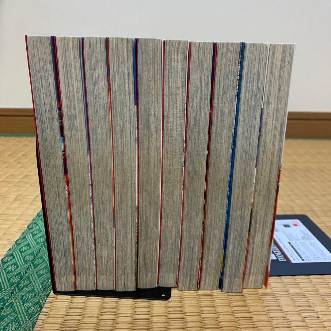 トリコ1巻から43巻まとめ売セット島袋光年集英社少年ジャンプ