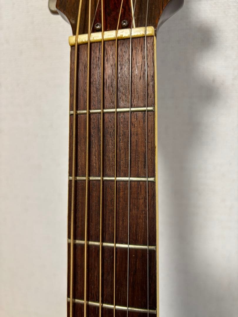 YAMAHAヤマハFG-360グリーンラベルジャパンヴィンテージアコギ 調整済❗️