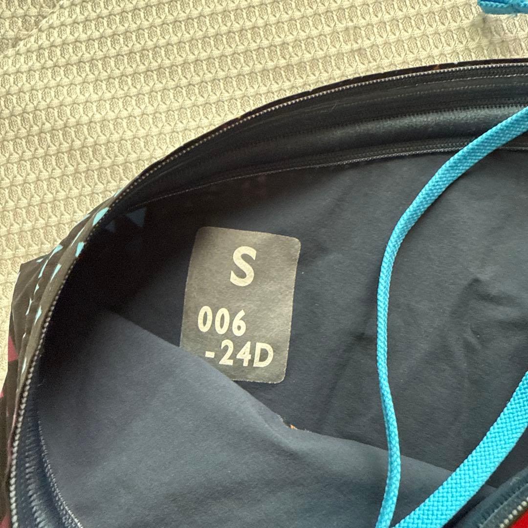 【あいう】競泳水着 arena storm MF (S)特別カラー