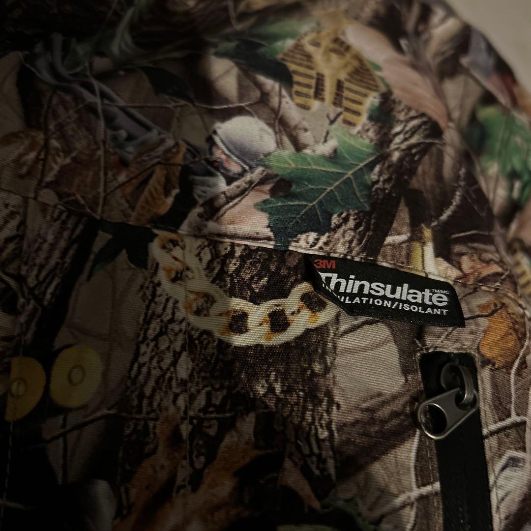 and suns GUN TOWN ジャケット　xxl 激レア 希少