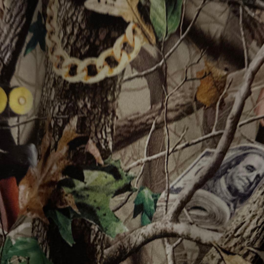 and suns GUN TOWN ジャケット　xxl 激レア 希少