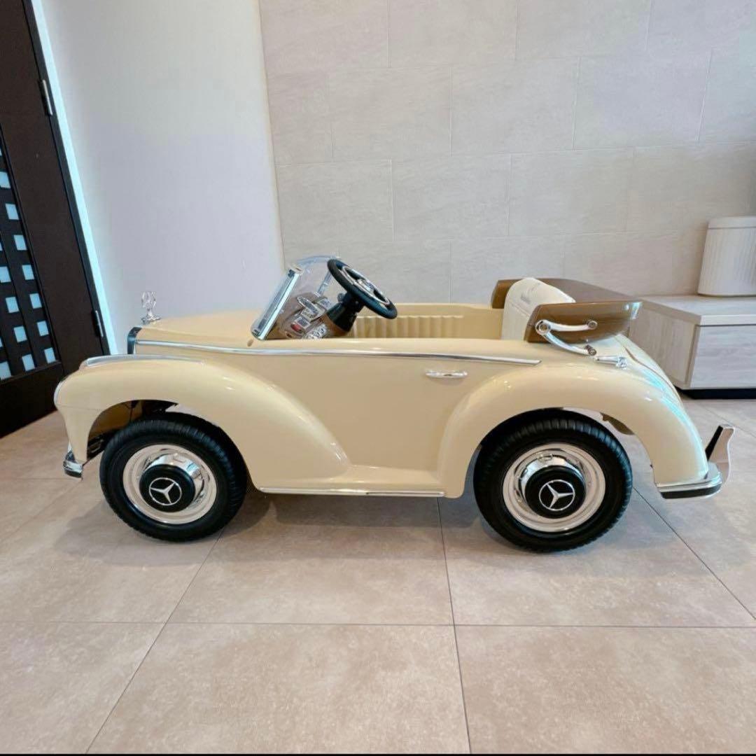 メルセデスベンツ 300S