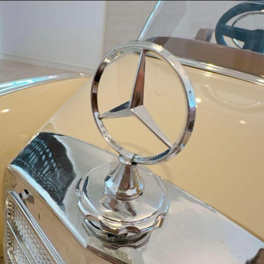 メルセデスベンツ 300S