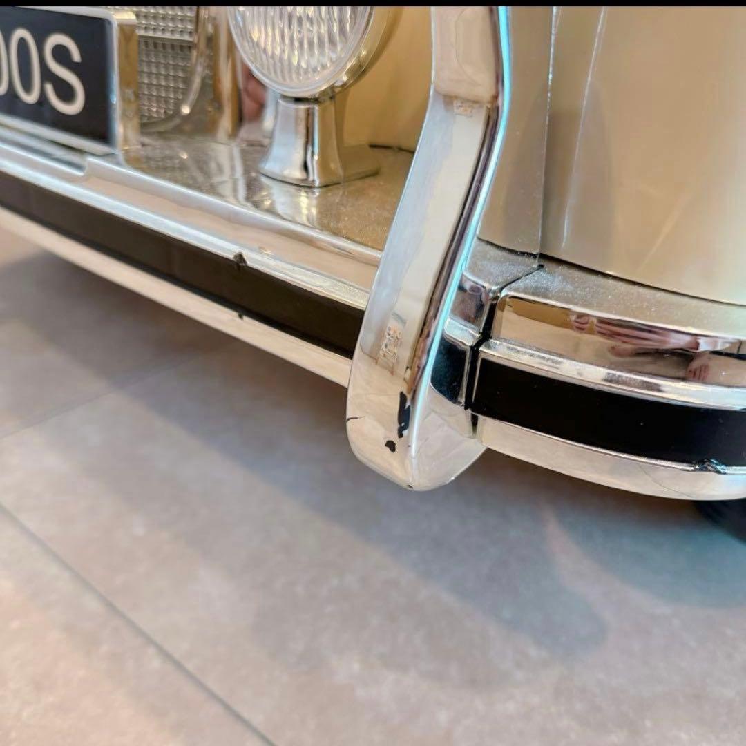 メルセデスベンツ 300S