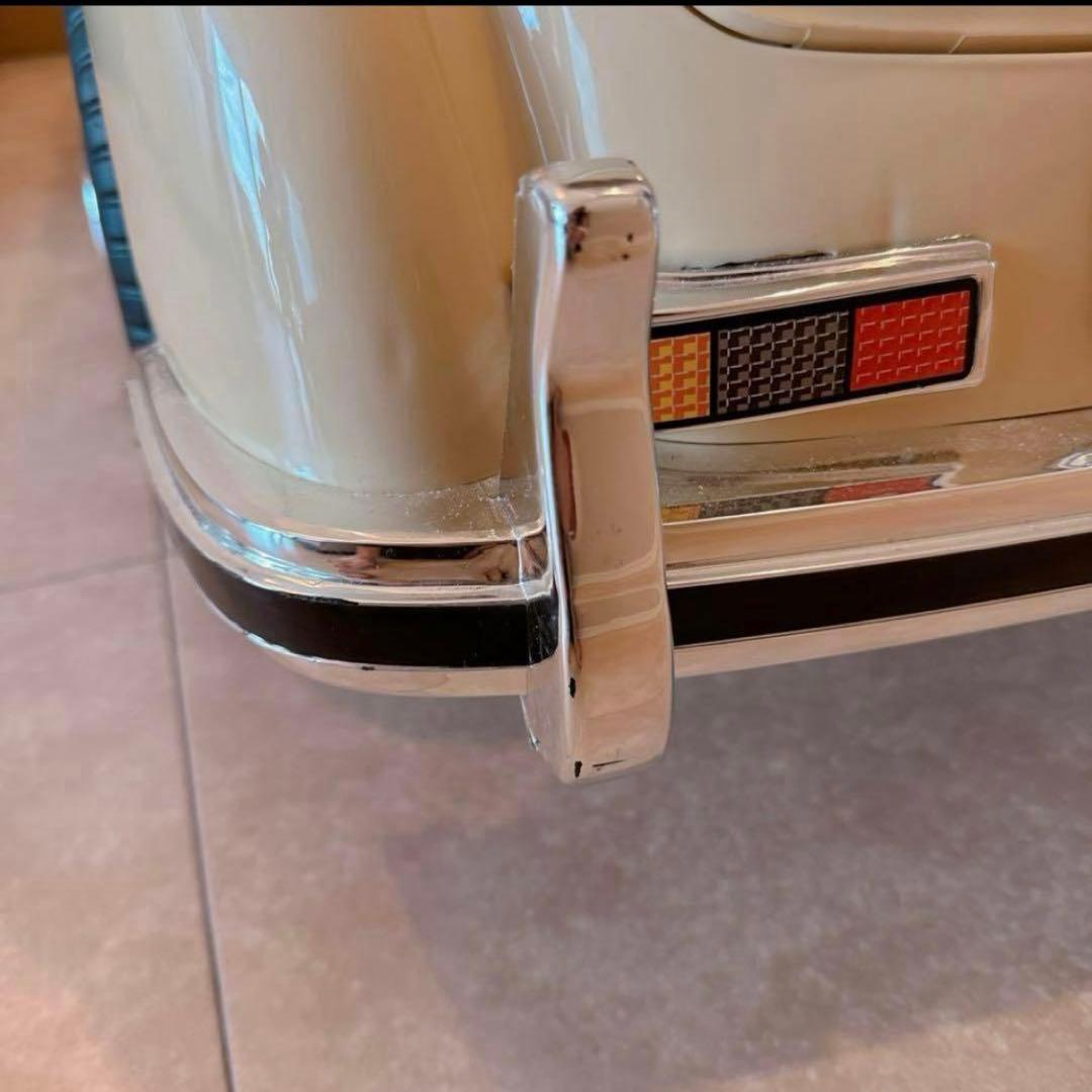 メルセデスベンツ 300S