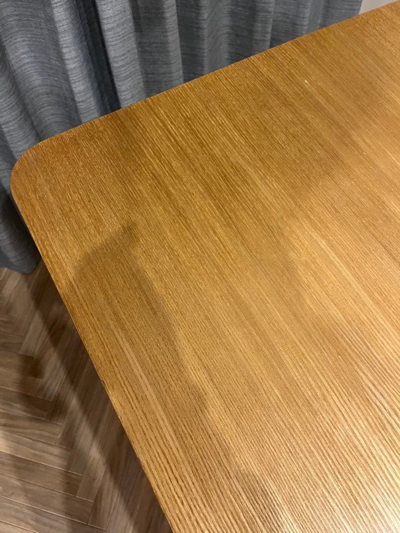 ケユカ　KEYUCA ダイニングテーブル