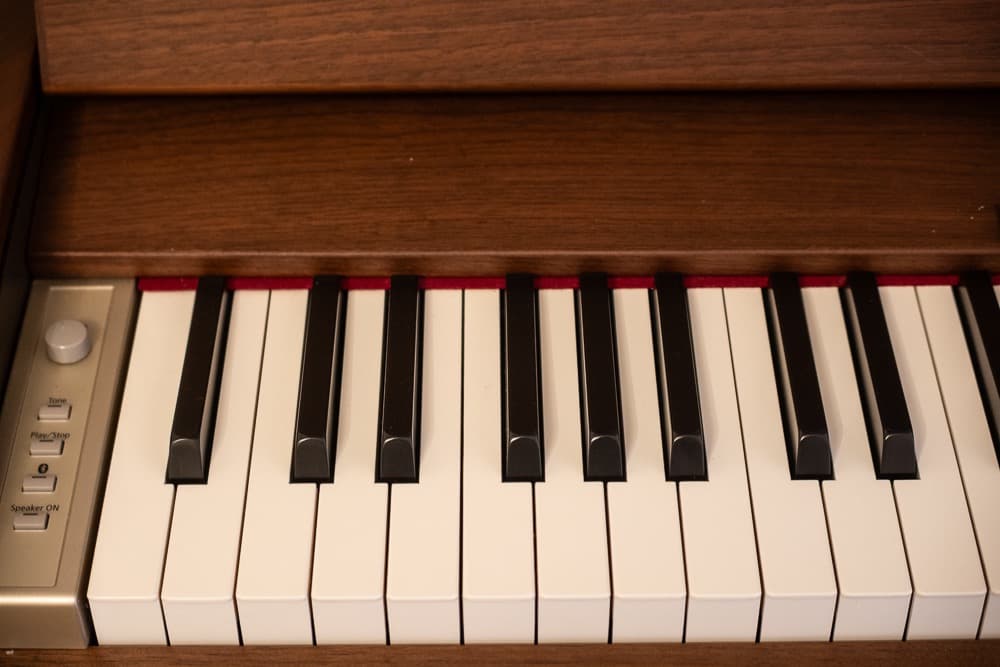 ▼ローランド　Roland Karimoku　Kiyola KF-10