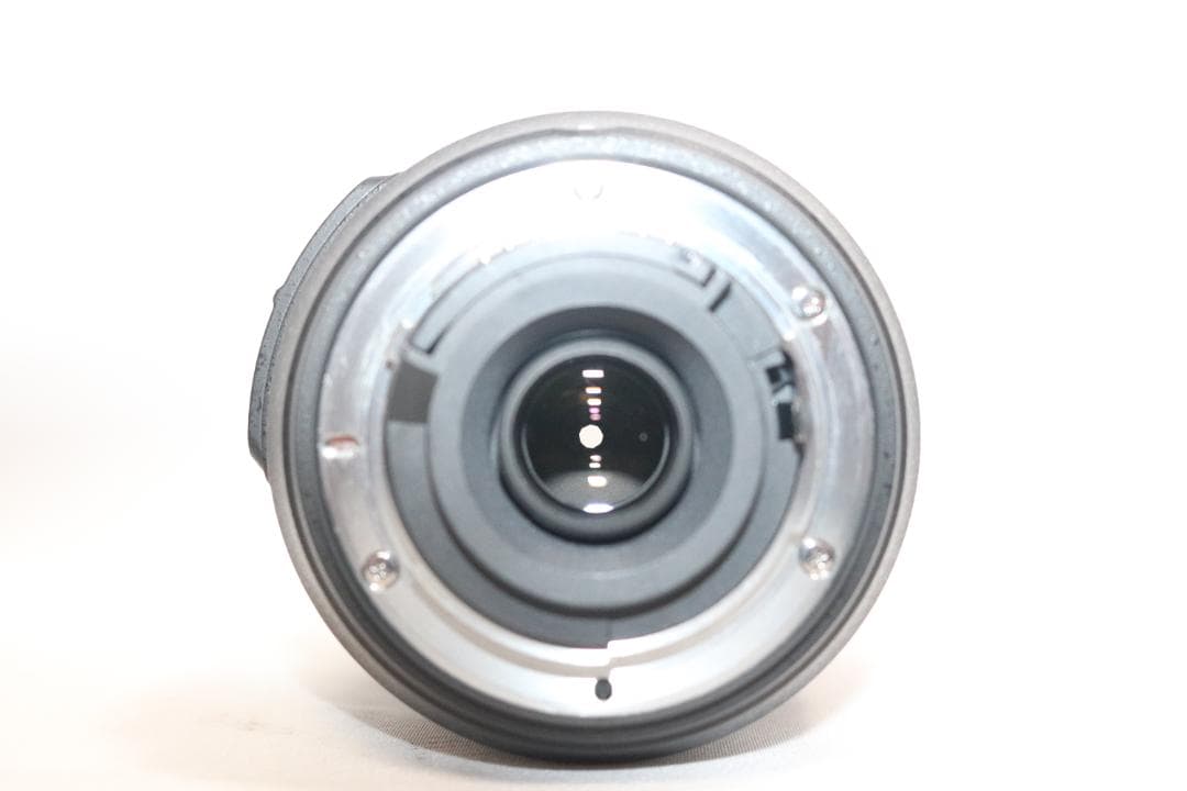 美品⭐スポーツ・野鳥⭐️Nikon 55-300㎜ 超望遠レンズ⭐手振れ補正