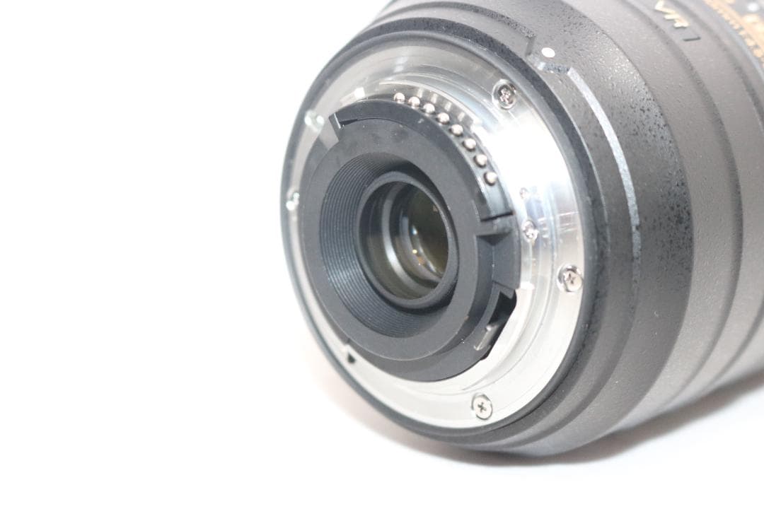 美品⭐スポーツ・野鳥⭐️Nikon 55-300㎜ 超望遠レンズ⭐手振れ補正