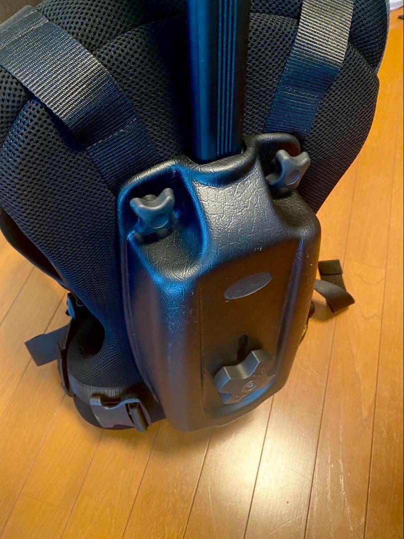 EasyRig Minimax ビデオカメラアクセサリー