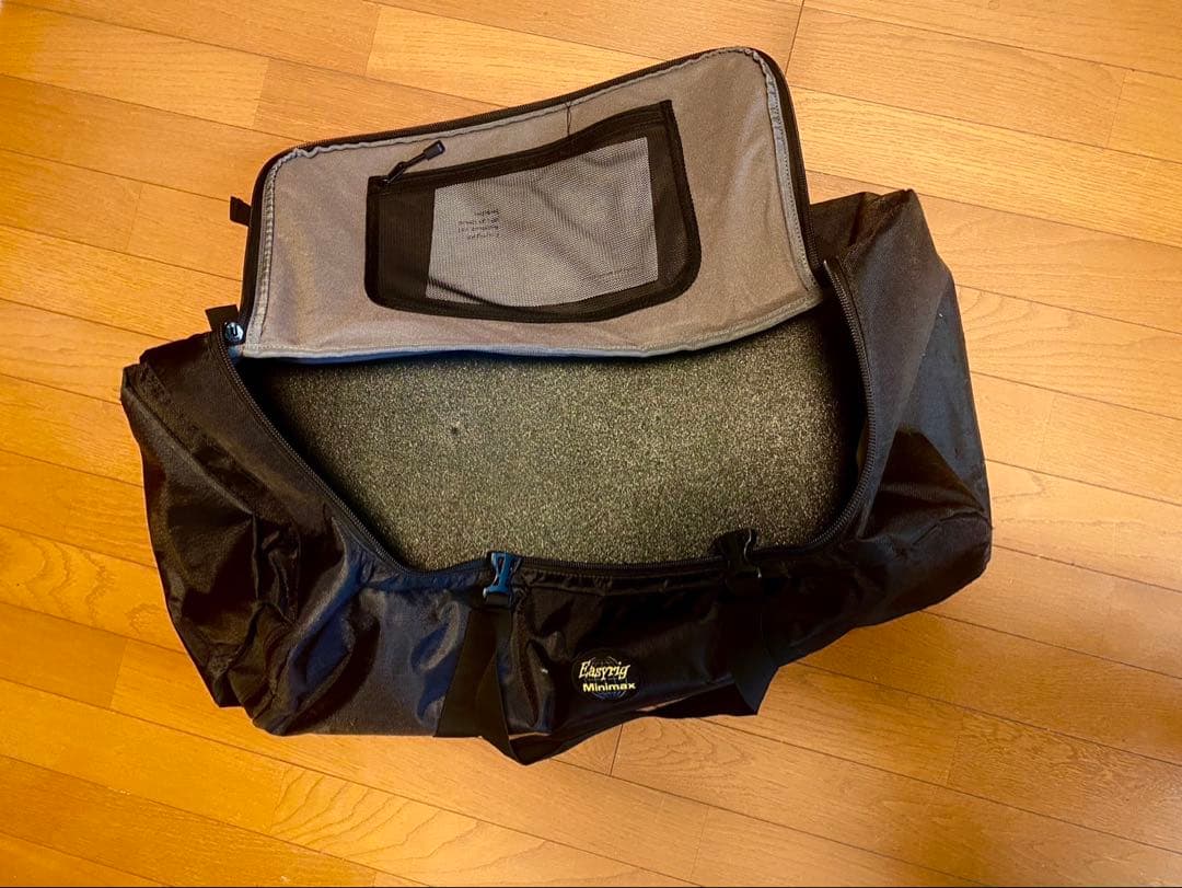 EasyRig Minimax ビデオカメラアクセサリー