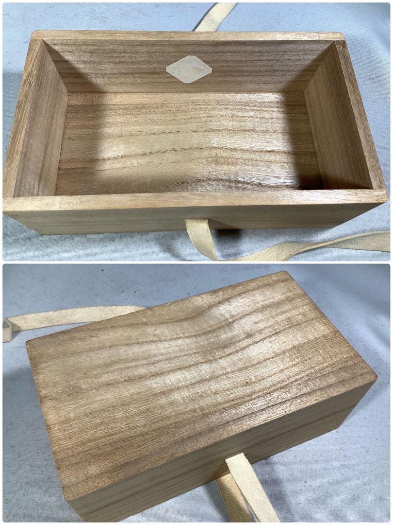 茶掃箱　茶道具　送料無料