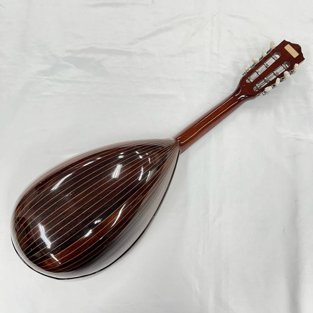 【美品】⭐️スズキ　マンドラ　MD-530　弦楽器　鈴木　マンドリン