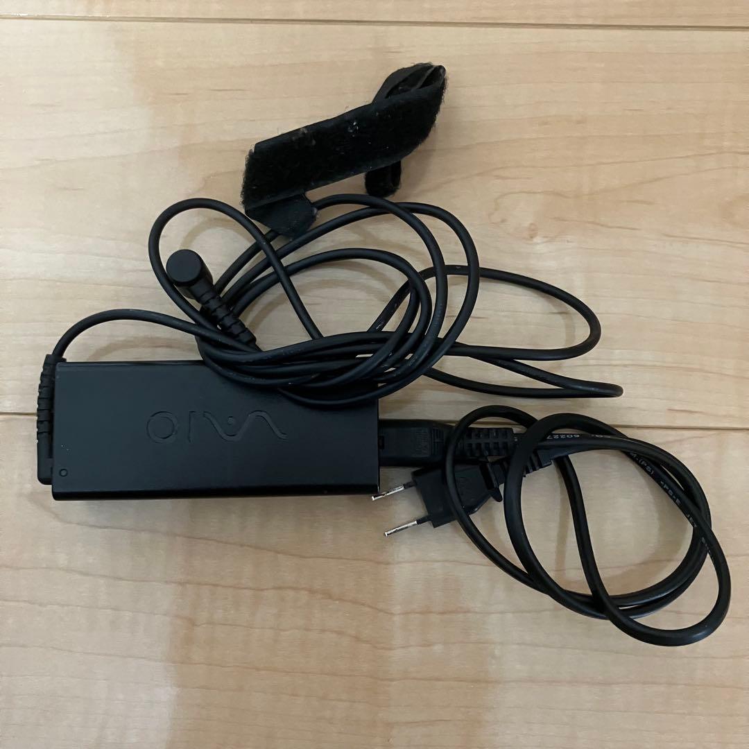 ジャンク SONY VAIO TAP 21 SVT212A14N 部品取り用