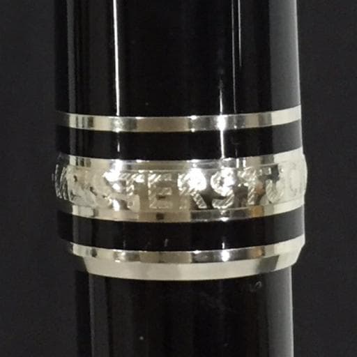 保証書　ダイヤモンド マイスター クラシック ボールペン モンブラン