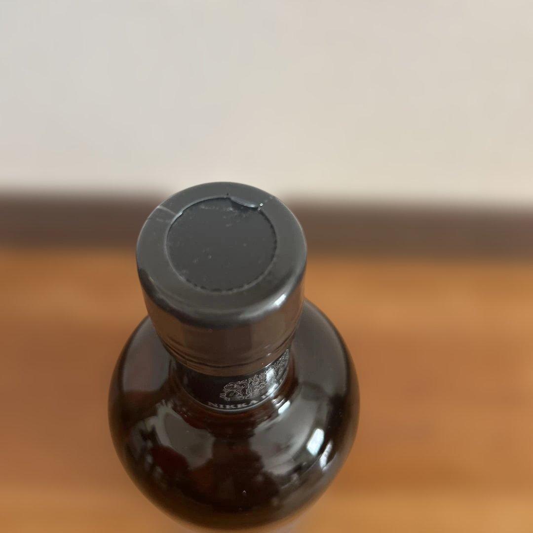 NIKKA TAKETSURU Grande 旅行限定ウイスキー700ml