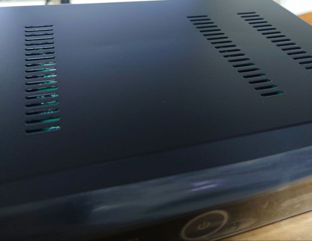 サテラ２　ドングル無し　有線接続のみ　アップデート＆視聴確認済