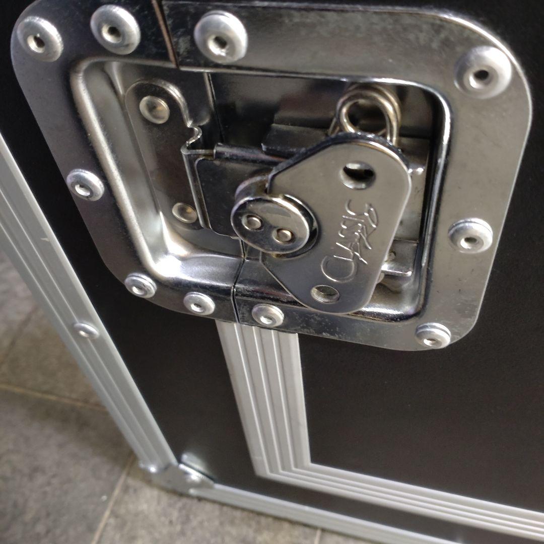 ClassicPro 10U ラックマウントケース