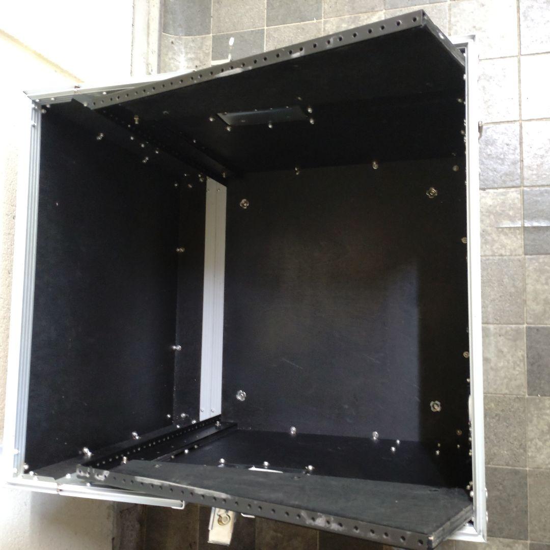 ClassicPro 10U ラックマウントケース