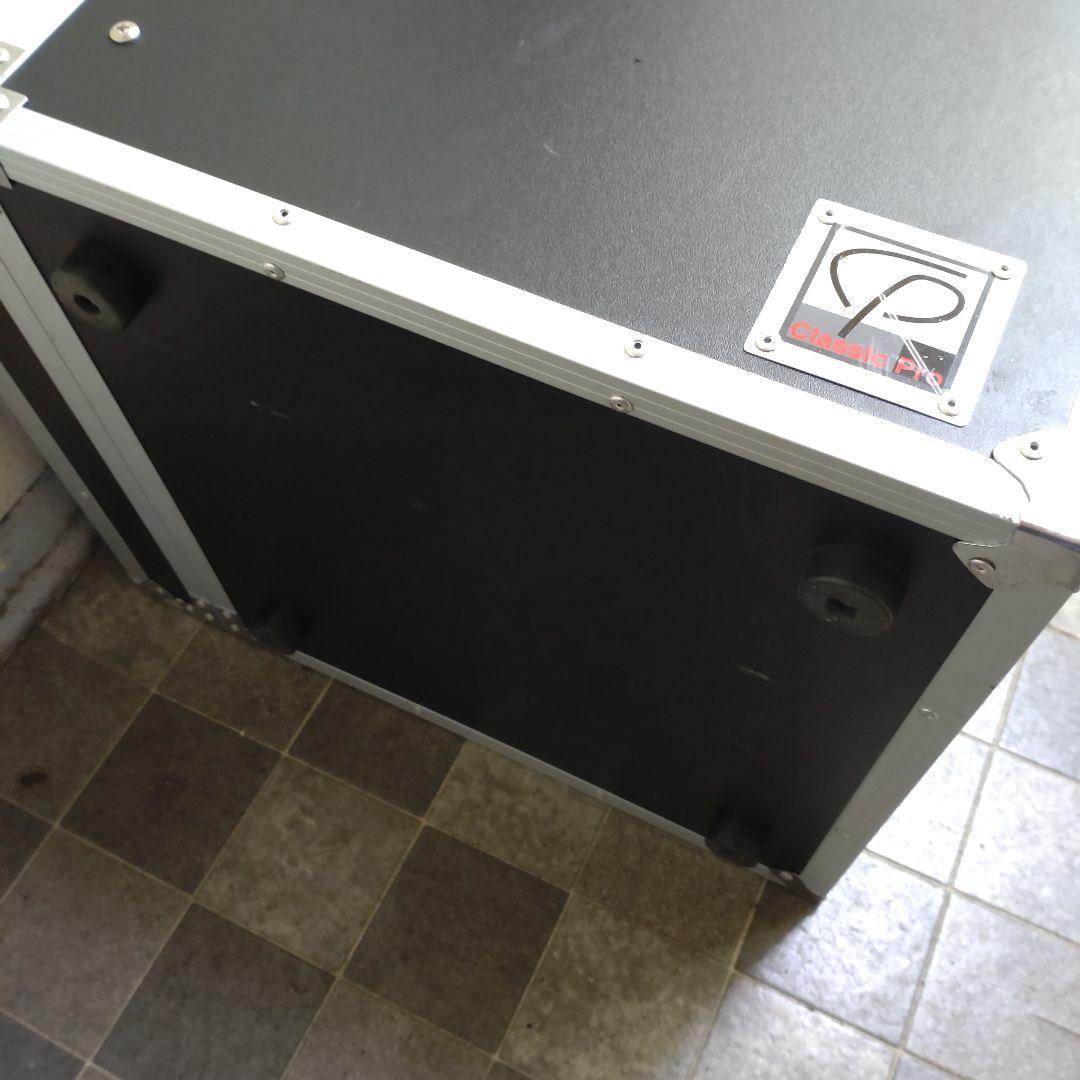 ClassicPro 10U ラックマウントケース