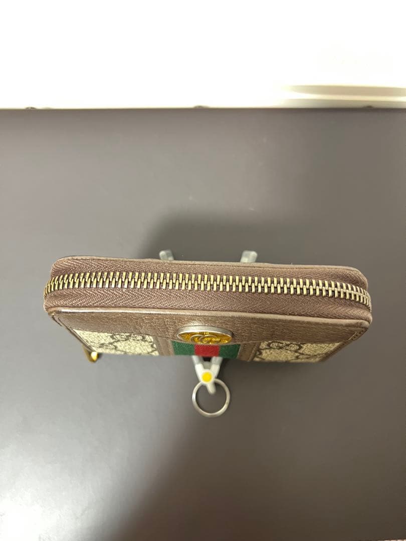 GUCCI ケース カードケース