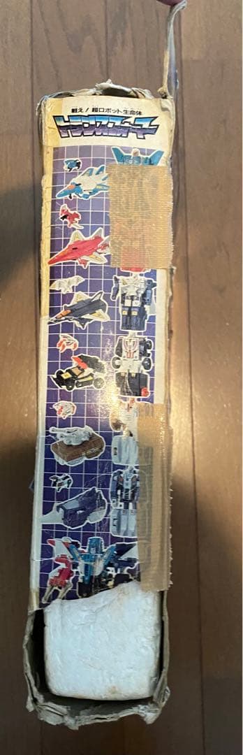 <箱付、パーツ完品>トランスフォーマー ブレストフォース ライオカイザー