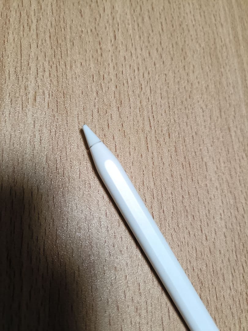 iPad pro 12.9第4世代 128G Pencil付き 89%