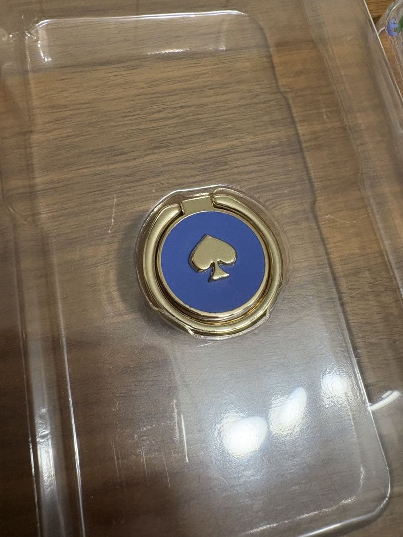 ☆限定品☆ KATE SPADE iPhone14Proケース クリームマルチ