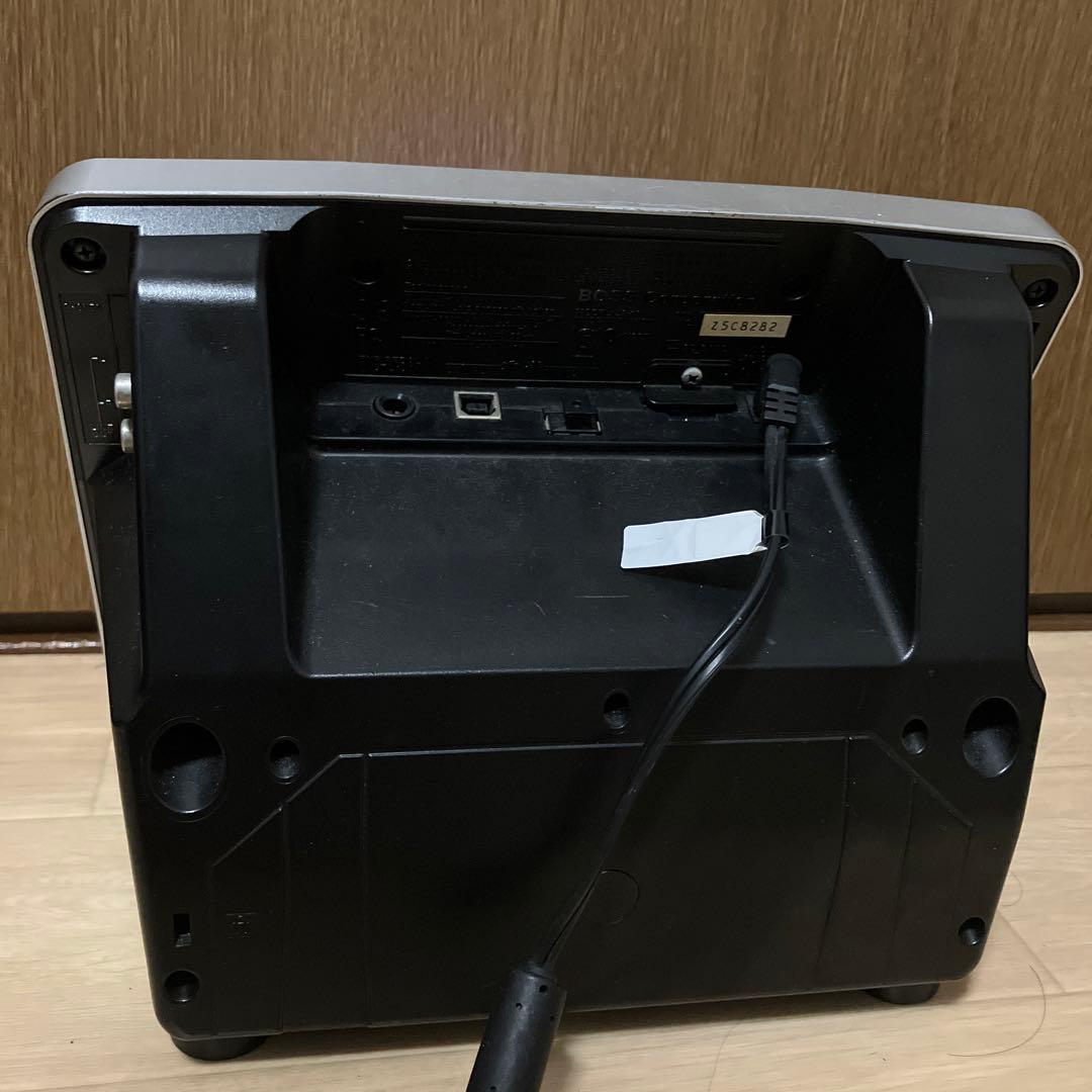 DTM・DAW BOSS eBand JS-10