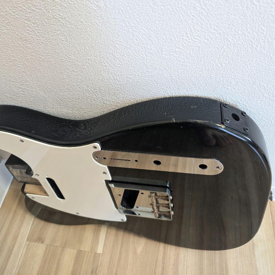 テレキャスター ボディ