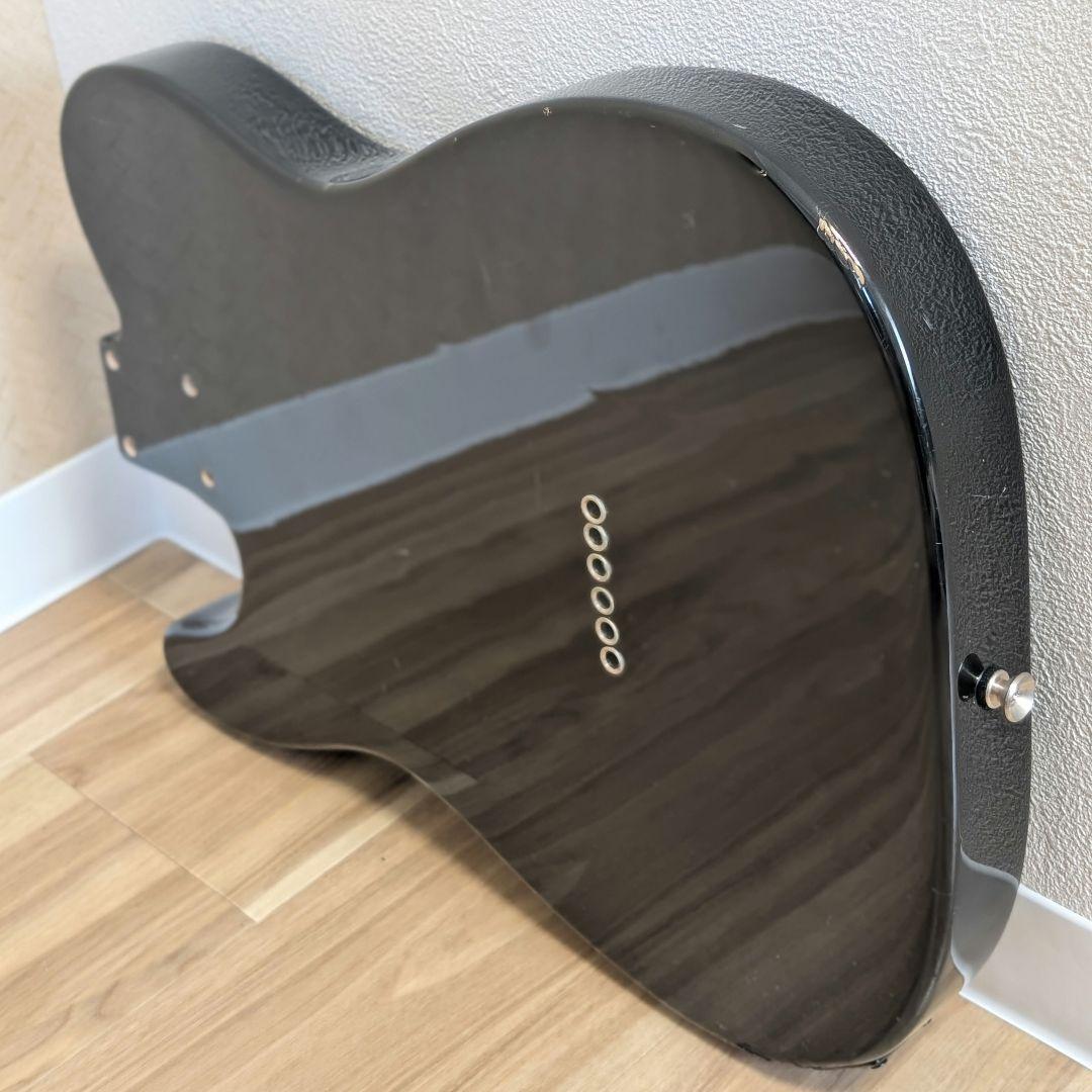 テレキャスター ボディ