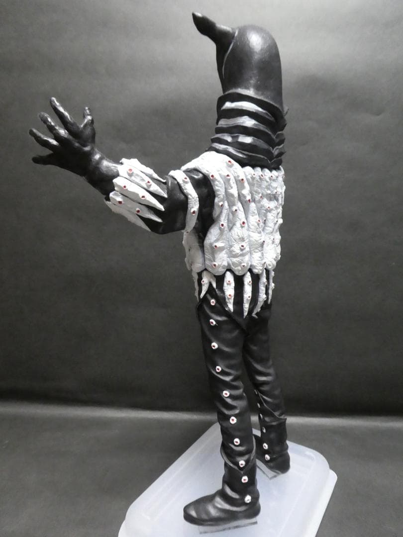 ビリケン商会　ペガッサ星人　塗装済み完成品