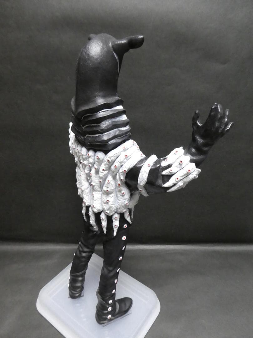 ビリケン商会　ペガッサ星人　塗装済み完成品